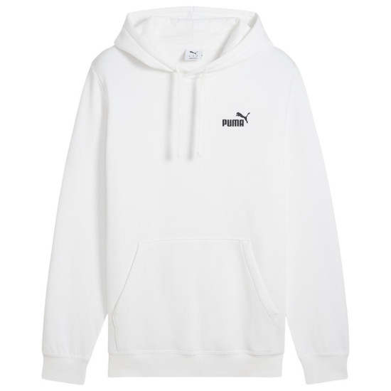 Puma Ανδρικό φούτερ Essentials Small No. 1 Logo Hoodie